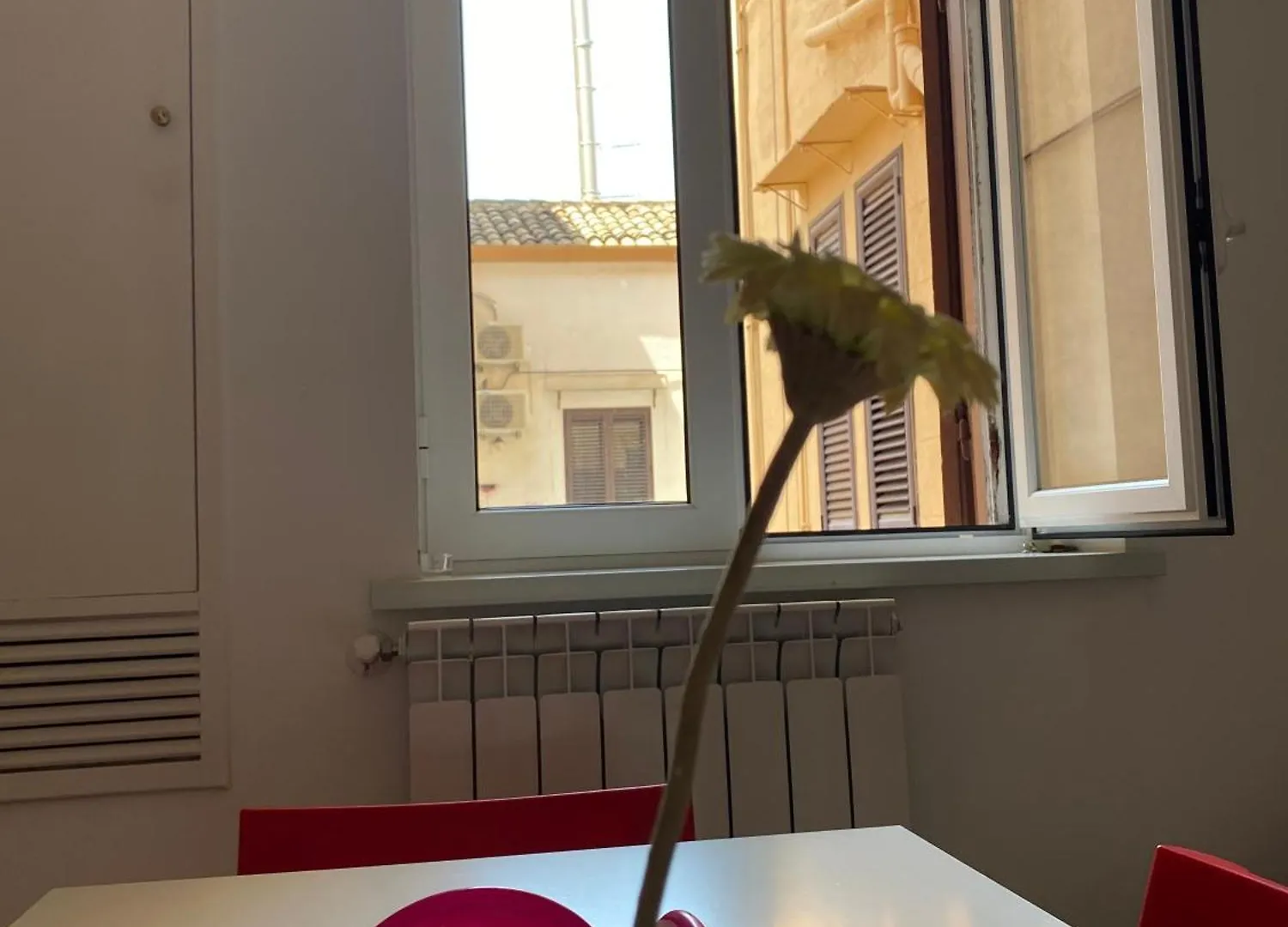 Bed & Breakfast Liola Home #Teatro Massimo Palermo Italy
